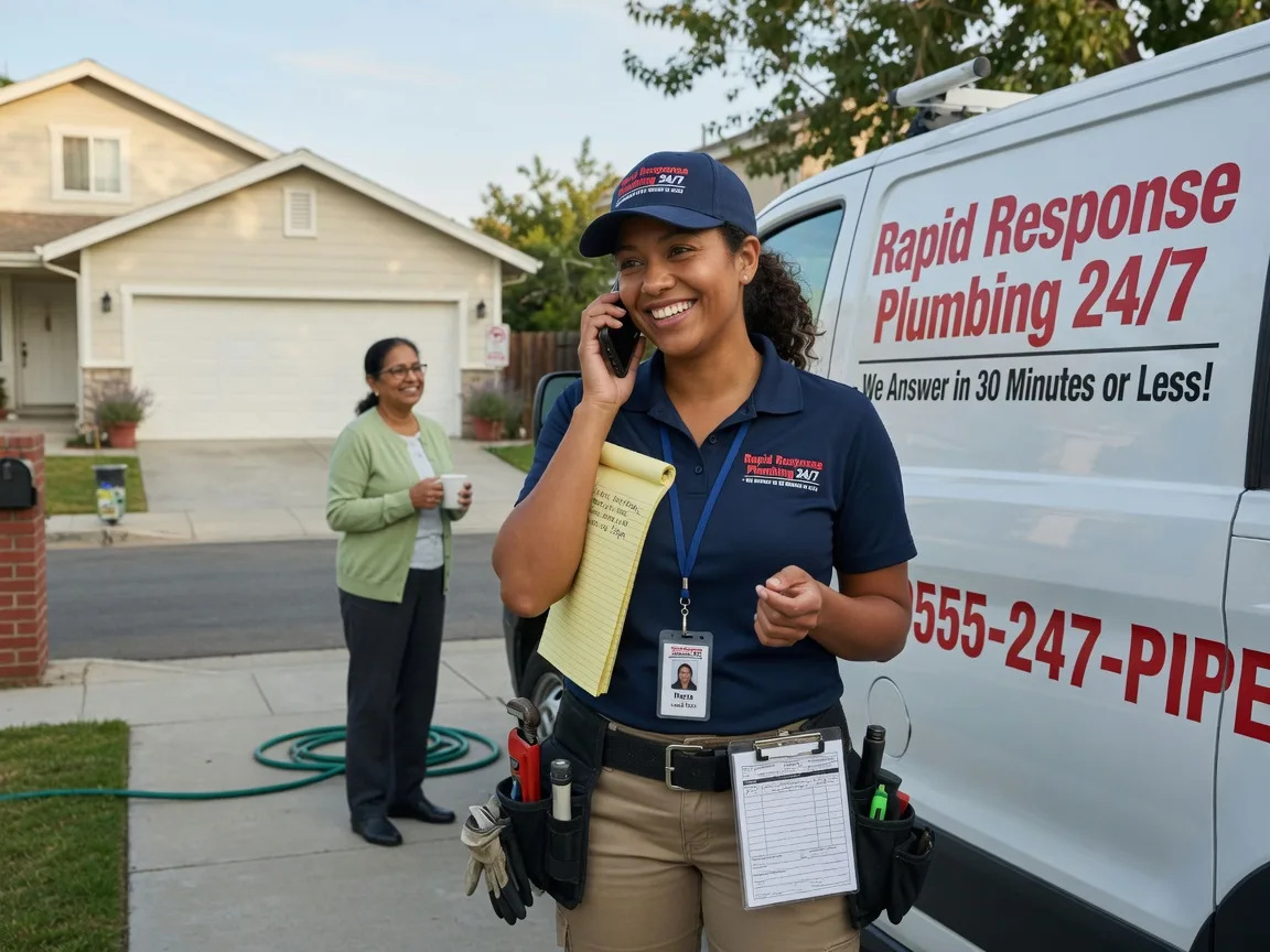 Emergency Plumber Warwick, RI FAQs